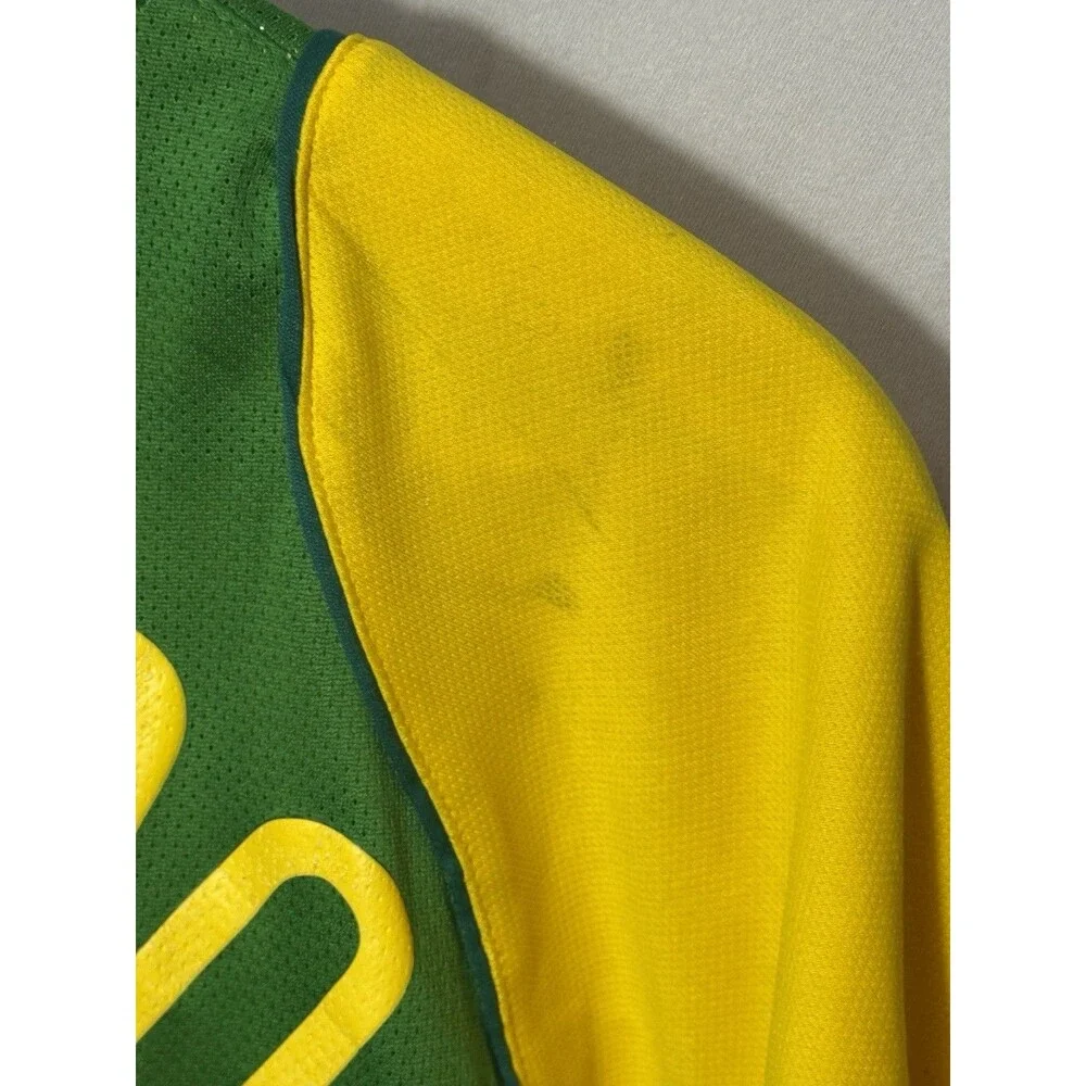 Nike brazil national